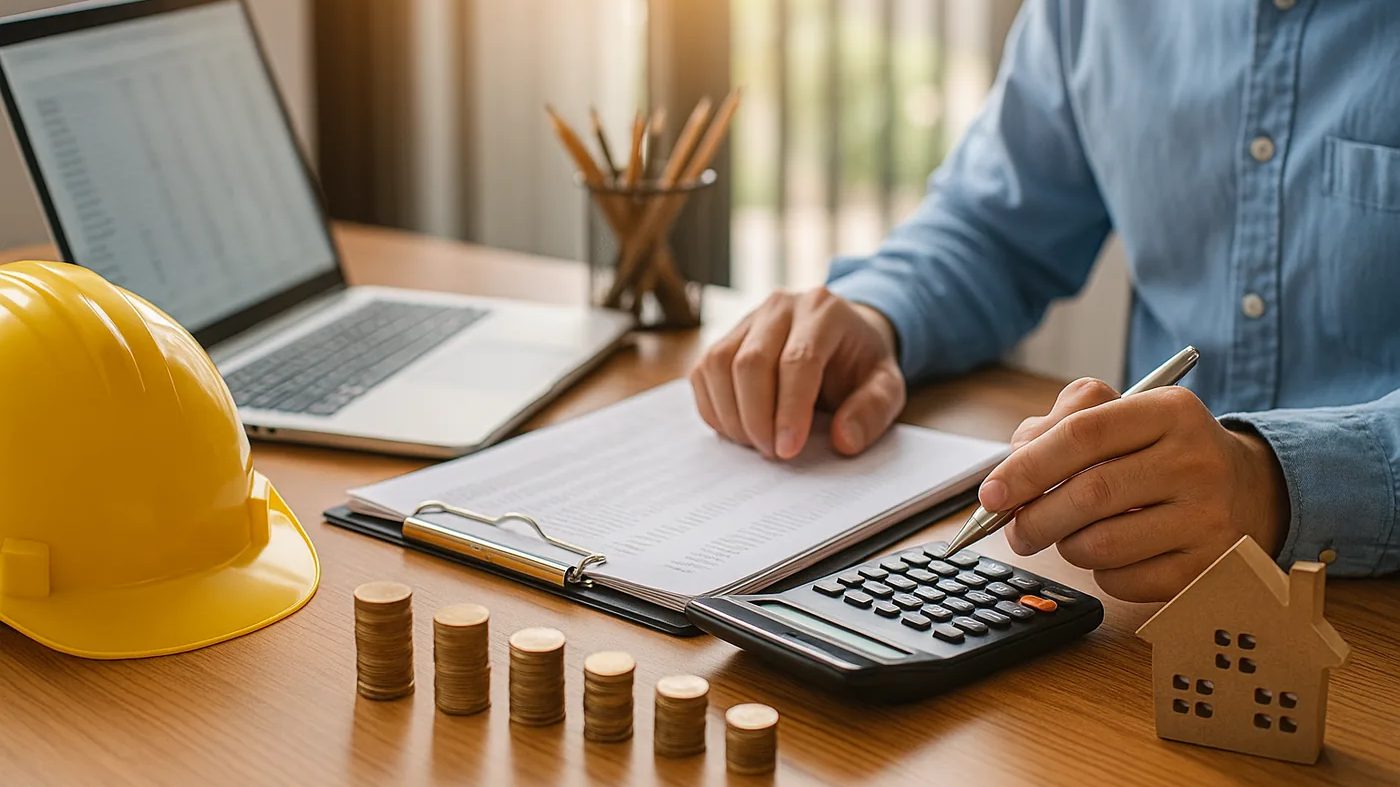 Construction Accounting Made Simple: Master Costs, Procore, and Financial Success