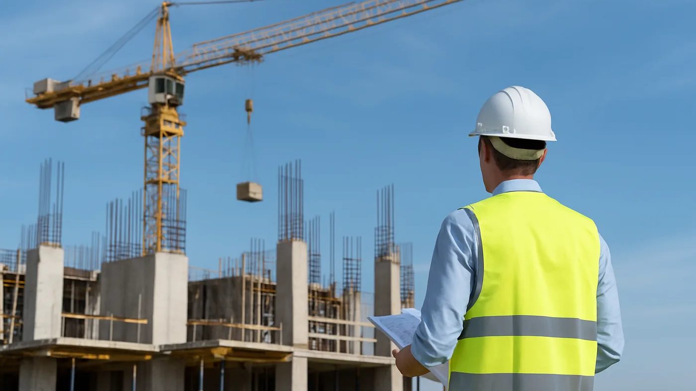 How Smart Accounting Can Transform Construction and Real Estate Businesses